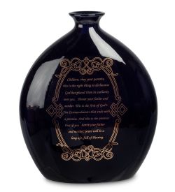 Pavone JP-40/ 9 Ваза «Иисус Христос и дети»