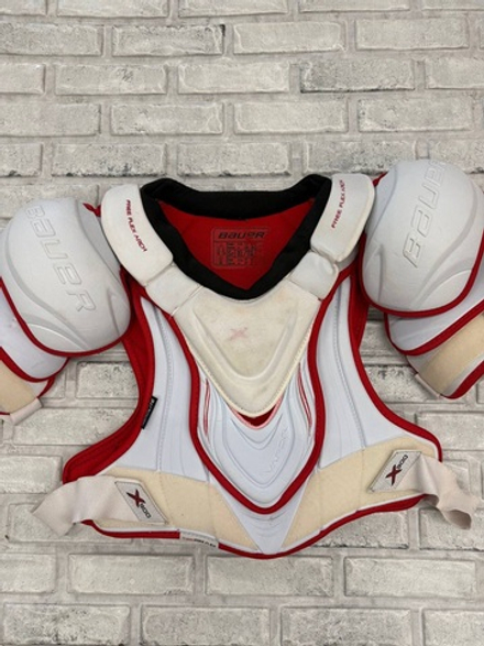 Bauer vapor x900 SR XL