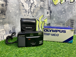 Olympus Trip MD3