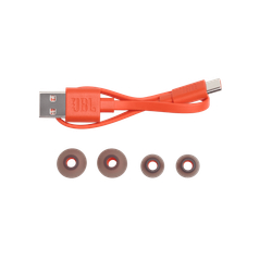 Беспроводные наушники JBL Tune 125TWS Black