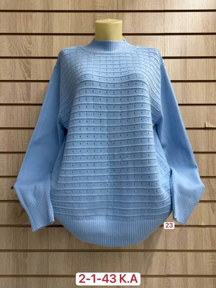 Кофта 2952104 Fabrika