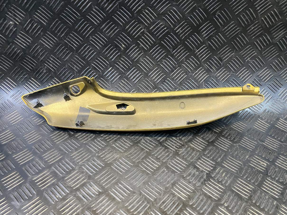 Пластик задний левый Yamaha TDM850 RN03J 4TX-2471K 053973