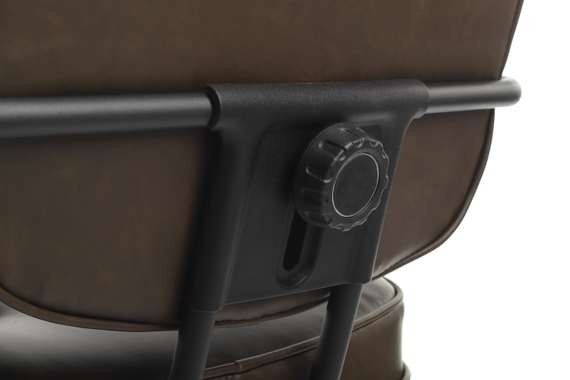 Кресло Chester W-221 Коричневый