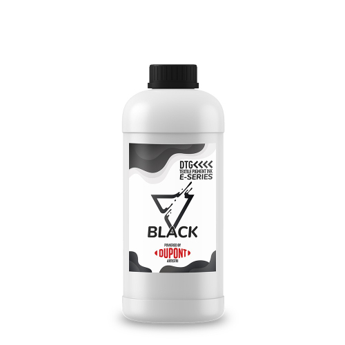 Чернила DuPont Artistri Black P5400, 500 мл