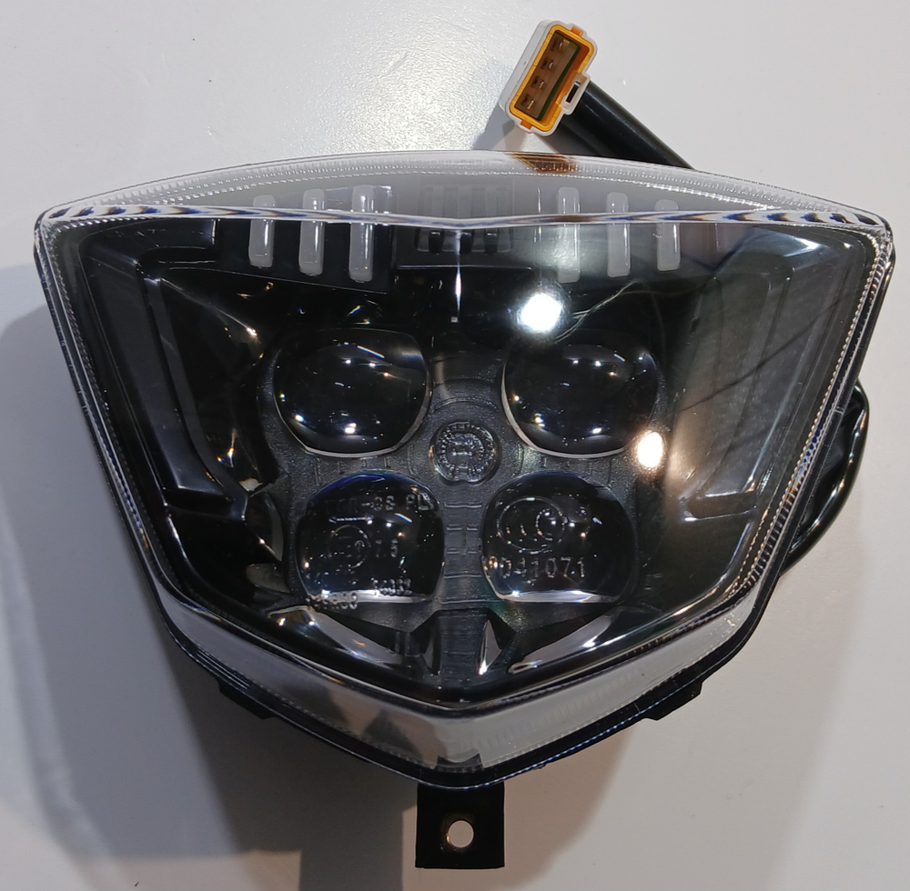 Фара передняя Мотоцикл PROGASI Palma 250 SE