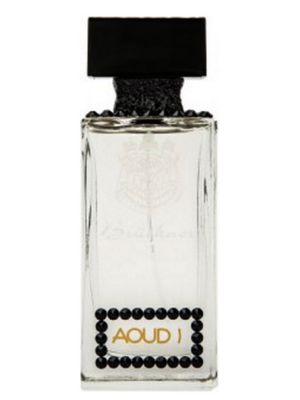 Parfumerie Bruckner Aoud No 1