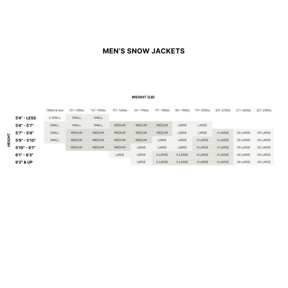 Куртка 686 MNS GEO JACKET BLACK COLORBLOCK