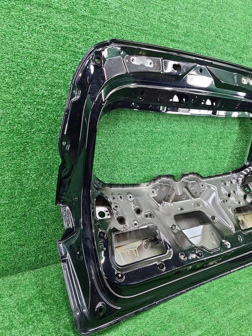 Крышка багажника Haval Jolion (2021-н.в.)