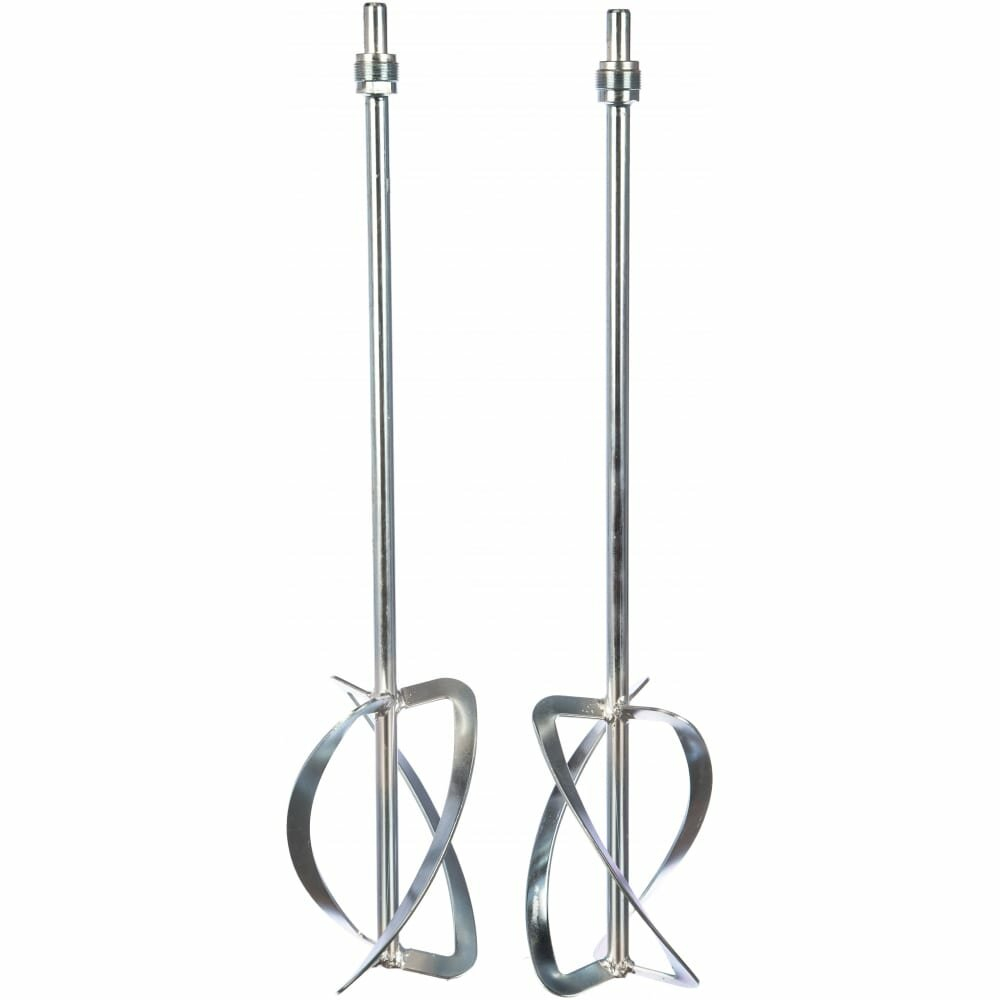 Две мешалки для миксера STURM 110х590мм (ID2016M-998)