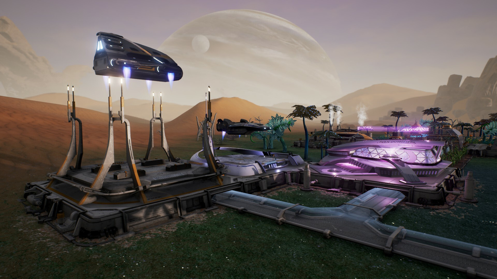 Aven Colony (для ПК, цифровой код доступа)