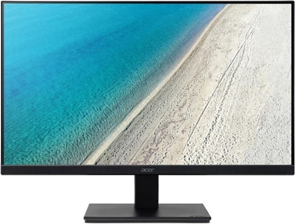 Монитор 21.5" Acer V227QAbmix (UM.WV7EE.A08)