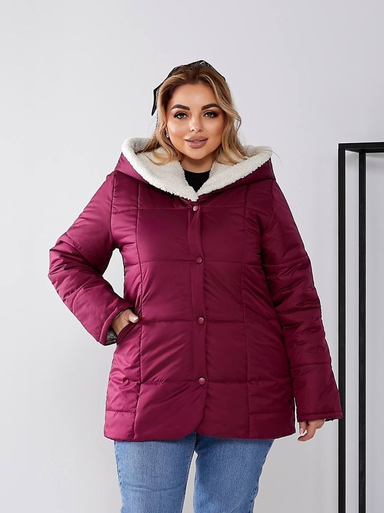 Куртка УК-068-2 Fabrika