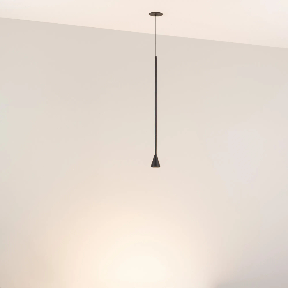 Светильник SP-RINAR-HANG-L565-5W Warm3000 (BK, 36 deg, 230V)  (Arlight, IP20 Металл, 5 лет) 059323