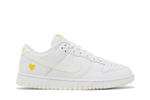 Кроссовки Nike Dunk Low "Valentine'S Day" (Женская размерная сетка)