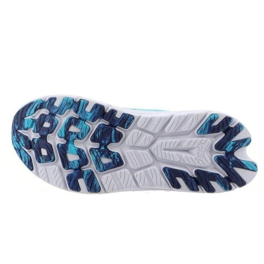 Кроссовки мужские HOKA M KAWANA Scuba Blue / Bellwether Blue