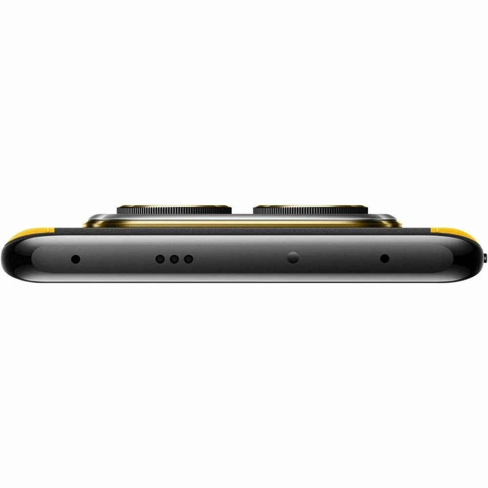 Смартфон Xiaomi POCO X7 12/512Gb Черный