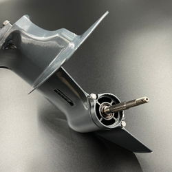 Редуктор в сборе Yamaha 9.9-15 (S) (PREMARINE)