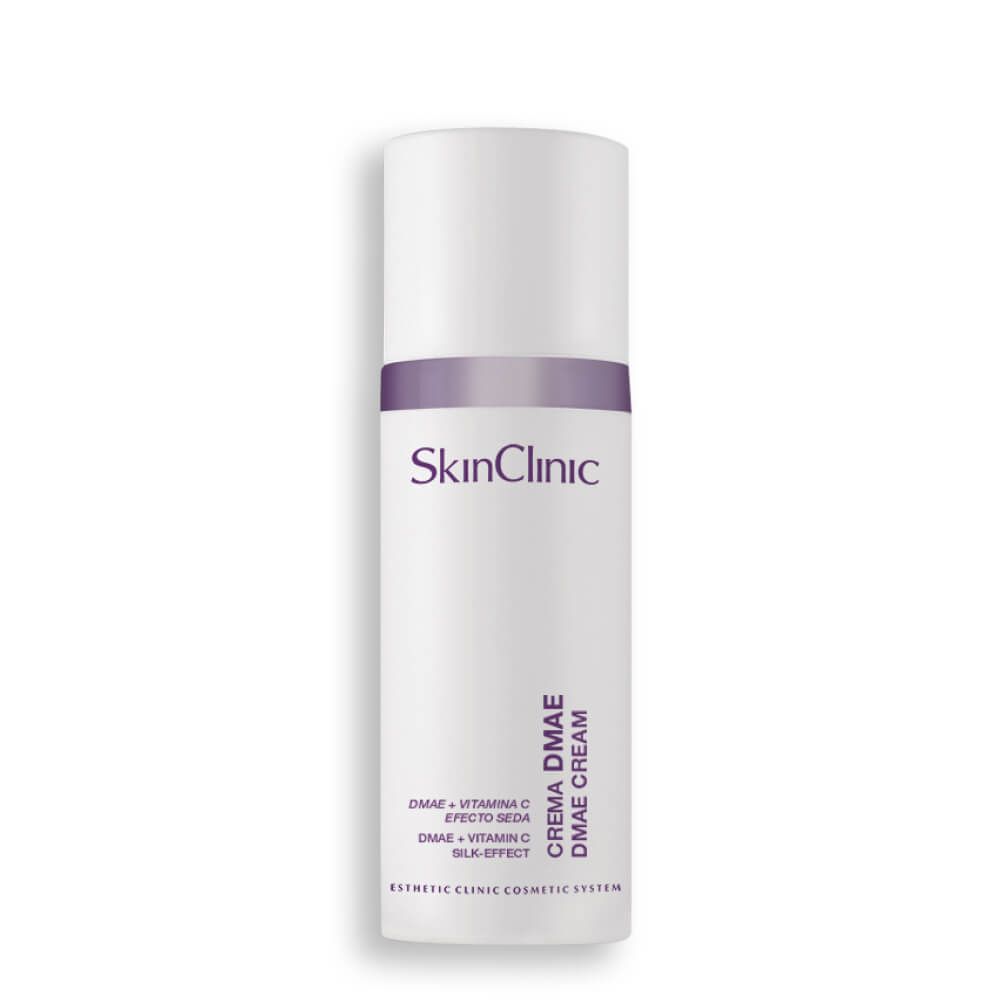 SKINCLINIC DMAE CREAM SILK-EFFECT