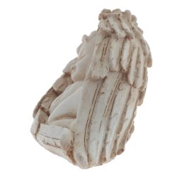 GAEM Фигурка декоративная "Ангел", L11 W5 H6,5 см, 2в.