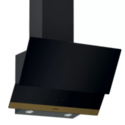 Вытяжка Bosch DWK65AJ91R