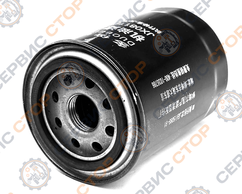 Фильтр масляный JX0811A (JB/T5088-91) М26*2