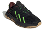 Adidas Pusha T X Adidas Ozweego King Push