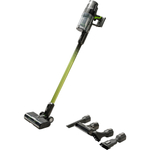 Пылесос вертикальный GREENWORKS GD24SVK4 24 V с АКБ и ЗУ 4700607UB