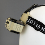 Фонарь налобный YT2281