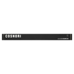 Cosnori, тонкий карандаш для бровей, 03 темный шоколад, 0,13 г (0,005 унции)