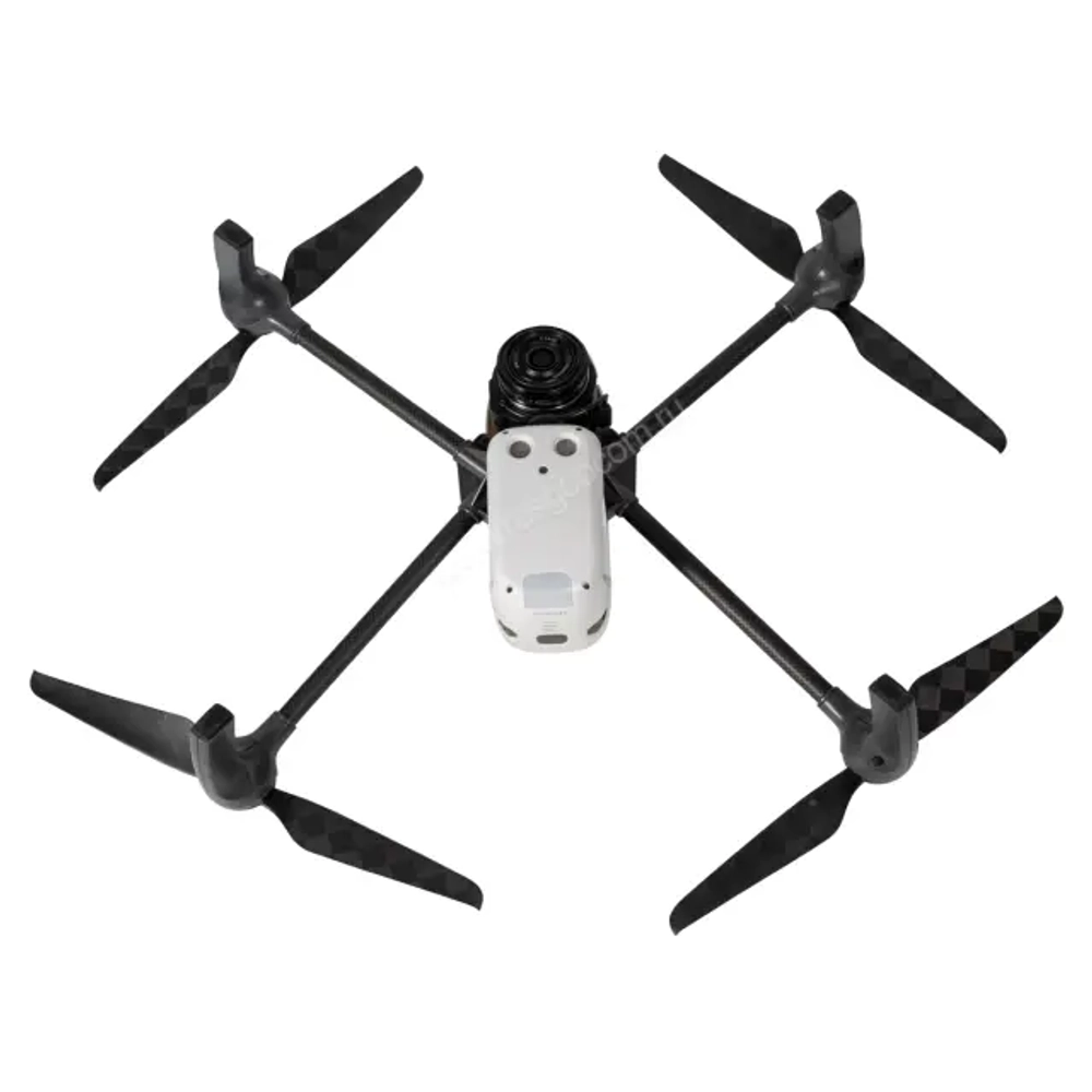 Квадрокоптер Геоскан Gemini | ParaGraf.ru | 8-800-550-77-60