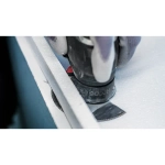Сегментный пильный диск BIM ACZ 100 мм BOSCH 2608669123