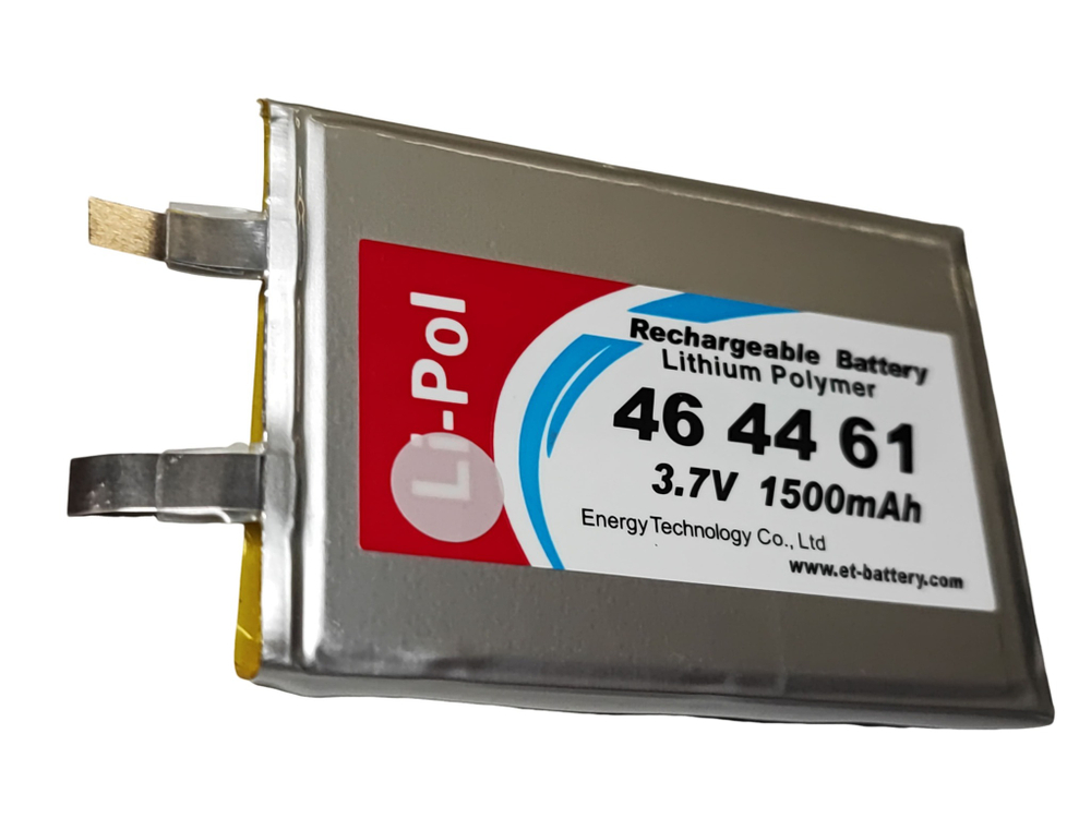 Аккумулятор ET LP464461