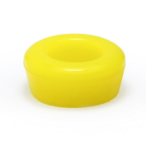 Полиуретановая втулка задней подвески, тяги Панара, крепление к мосту (2 шт.), Точка опоры.1-11-1229