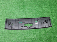 Кожух замка капота JAECOO J7 (2023-н.в.)