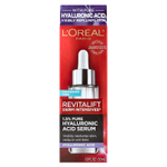 L'Oréal, Revitalift Derm Intensives, сыворотка с 1,5 % гиалуроновой кислотой, 30 мл