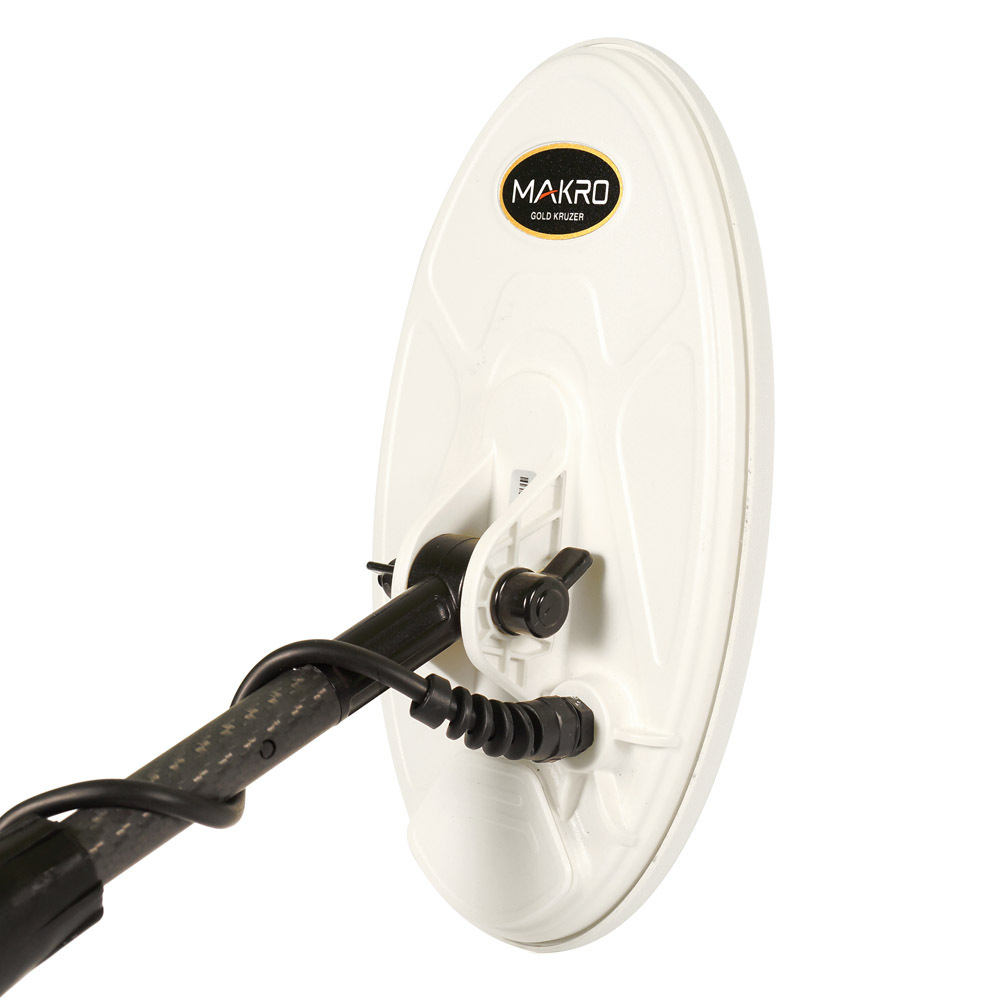 Металлоискатель Makro Gold Kruzer