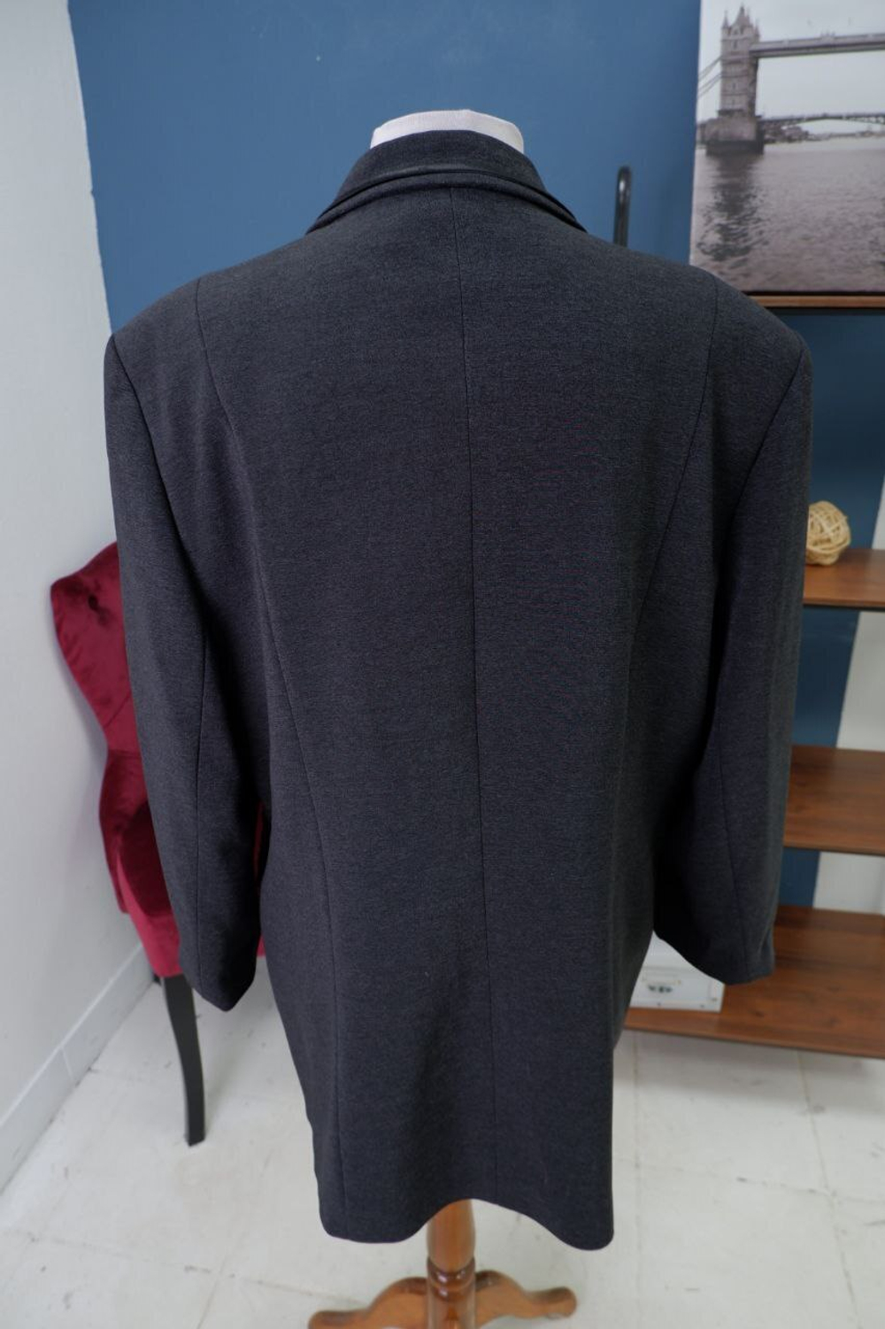 Жакет Yali стильный 42 размер