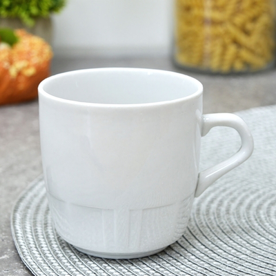 Кружка 250мл Без деколи