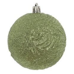 GAEM Набор из 20шт Украшение новогоднее "Шар", L40 W8 H40 см