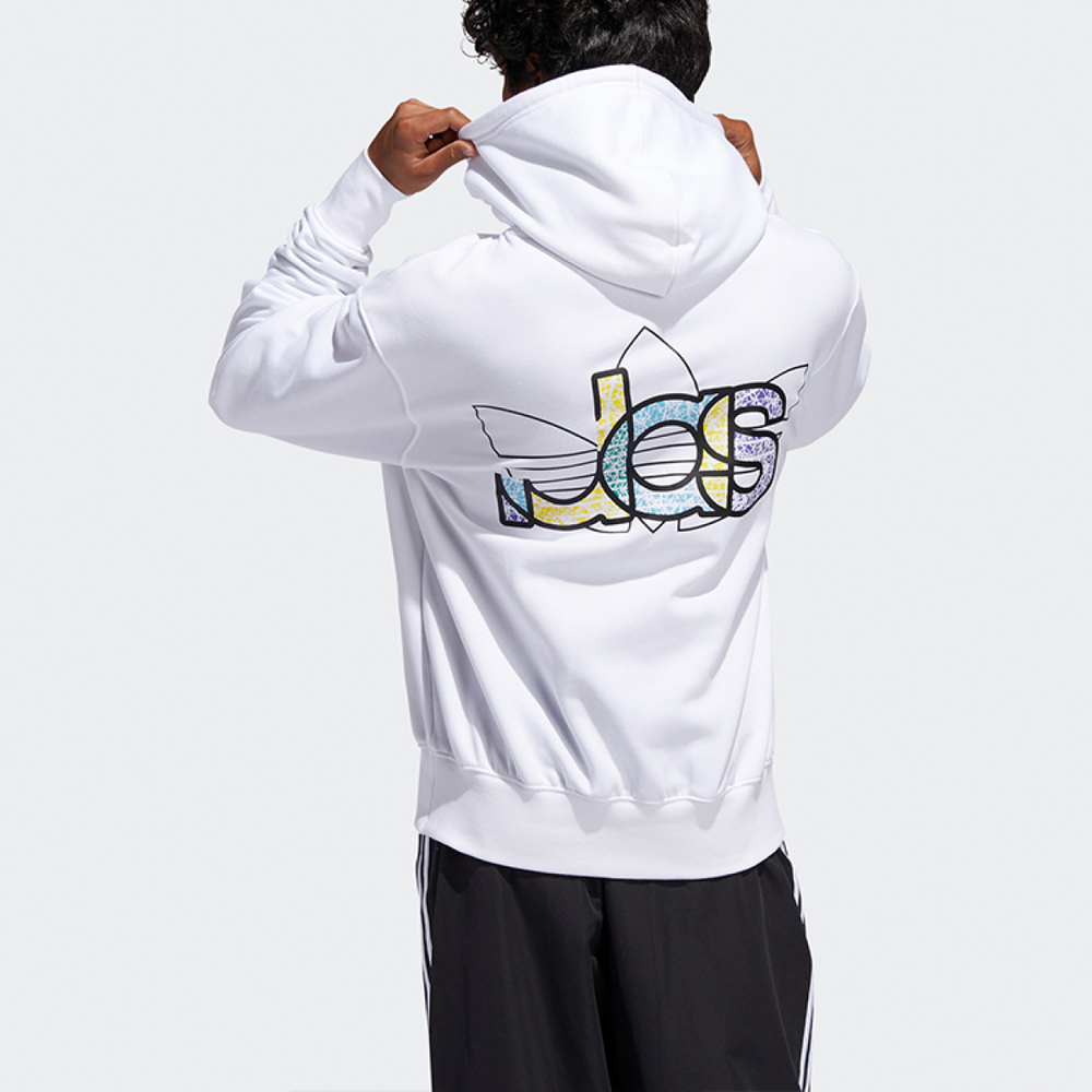 Толстовка Adidas originals, FQ3574