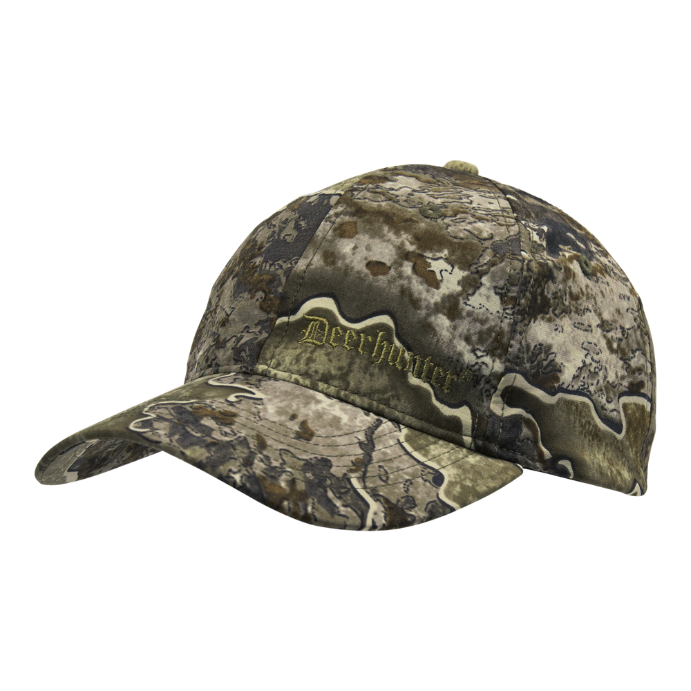 Кепка Deerhunter Excape Light (93 REALTREE EXCAPE™)