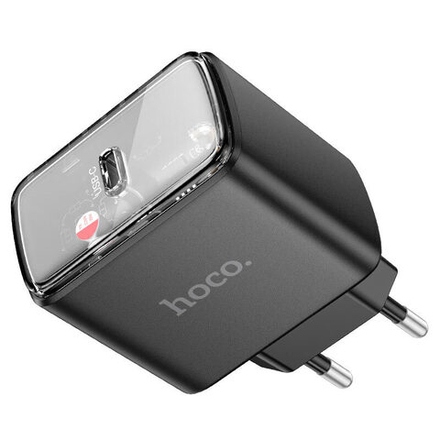 Блок питания Hoco CS41A USB-C 35W