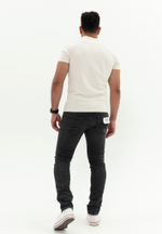 Джинсы The.Nim Standard W099 Gilmour Black Raw