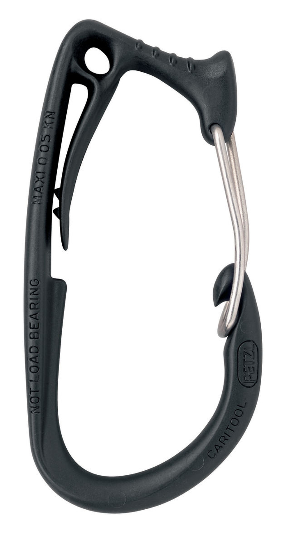 Карабин Petzl CARITOOL  (44340)