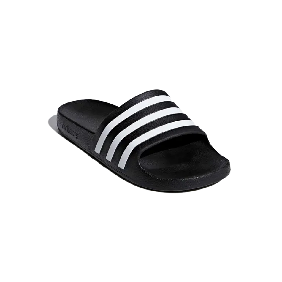 Шлепанцы Adidas Adilette Aqua Black
