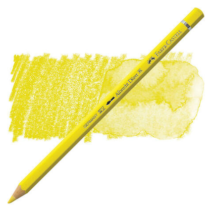 Faber-Castell Albrecht Durer. 106 Light Chrome Yellow