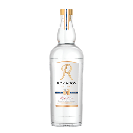 Водка Romanov 1,75 л