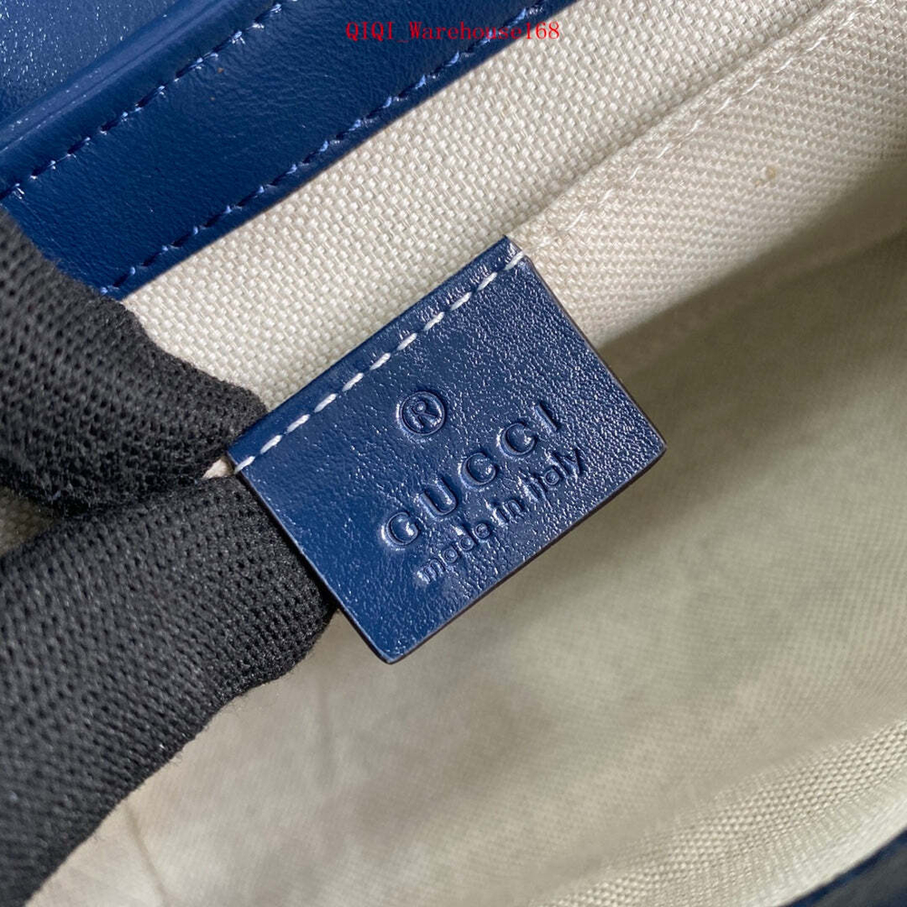 Gucci Marmont 22 cm