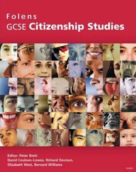 GCSE Citizenship Studies Student&#39;s Book Oxford University Press