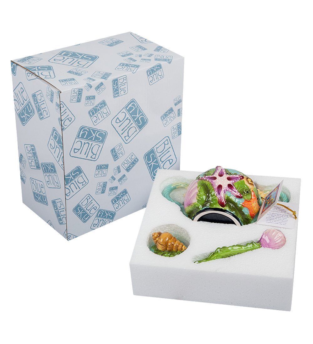 BS-106 Сахарница «Морская звезда»